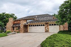 Pre-foreclosure in  W CHESTNUT AVE Littleton, CO 80128