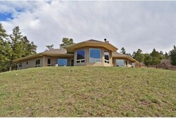 Pre-foreclosure in  W SAMPSON RD Littleton, CO 80127