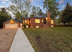 Pre-foreclosure in  GARLAND ST Denver, CO 80215