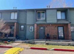 Pre-foreclosure in  S DEPEW ST UNIT 10 Denver, CO 80235