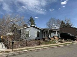 Pre-foreclosure in  S HOYT WAY Denver, CO 80227