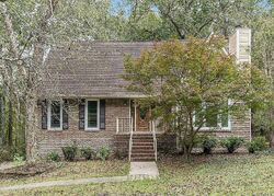 Pre-foreclosure in  SWANN RD Mount Olive, AL 35117