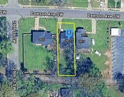 Pre-foreclosure in  DAWSON AVE SW Birmingham, AL 35211