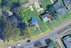 Pre-foreclosure in  29TH STREET ENSLEY Birmingham, AL 35208