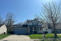 Pre-foreclosure in  RALSTON AVE Indianapolis, IN 46218