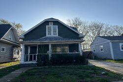 Pre-foreclosure in  N TREMONT ST Indianapolis, IN 46222