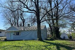 Pre-foreclosure in  W 32ND ST Indianapolis, IN 46208