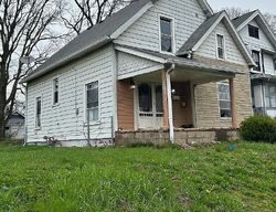 Pre-foreclosure in  CONGRESS AVE Indianapolis, IN 46208