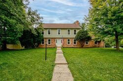 Pre-foreclosure in  E GREYHOUND PASS Carmel, IN 46032