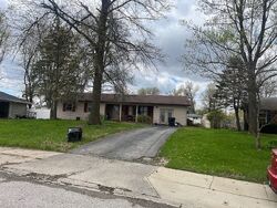 Pre-foreclosure in  ROSS ST Madison, IN 47250