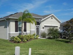 Pre-foreclosure in  PORT ROYAL CT Sebastian, FL 32958