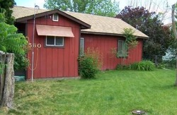Pre-foreclosure in  FRANKLIN AVE Kuna, ID 83634