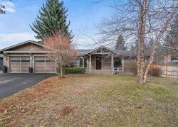 Pre-foreclosure in  E MAPLE AVE Post Falls, ID 83854
