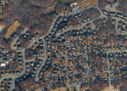 Pre-foreclosure in  WOODBINE AVE Budd Lake, NJ 07828