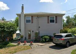 Pre-foreclosure in  HIGHLAND ST Lincoln Park, NJ 07035