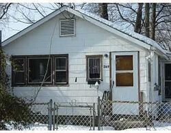 Pre-foreclosure in  PROSPECT AVE South Amboy, NJ 08879