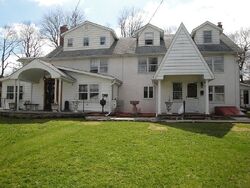 Pre-foreclosure in  PINE ST Wharton, NJ 07885
