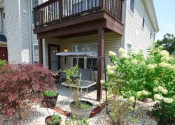 Pre-foreclosure Listing in YORKSHIRE PL MORGANVILLE, NJ 07751