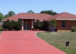 Pre-foreclosure in  LAKE HAVEN BLVD Sebring, FL 33875