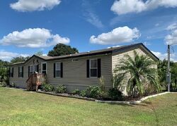 Pre-foreclosure in  HARRIS RD Wauchula, FL 33873
