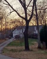 Pre-foreclosure in  CATALINA PKWY Mcdonough, GA 30252