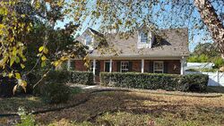 Pre-foreclosure in  LEGUIN FOREST DR Locust Grove, GA 30248