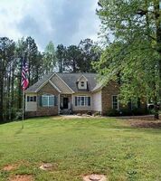 Pre-foreclosure in  LOAM DR Mcdonough, GA 30252