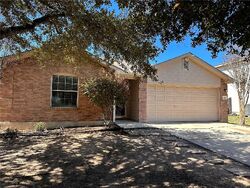 Pre-foreclosure in  GOLDENROD ST Kyle, TX 78640