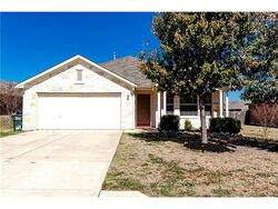 Pre-foreclosure in  AMBER ASH DR Kyle, TX 78640