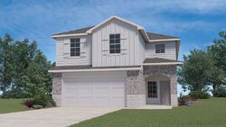 Pre-foreclosure in  CALGARY LN San Marcos, TX 78666