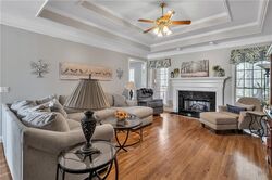 Pre-foreclosure in  HIGHLAND LAKE DR Lawrenceville, GA 30045