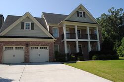 Pre-foreclosure in  WHITEGRASS WAY Grayson, GA 30017