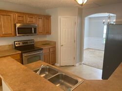 Pre-foreclosure in  MAJESTIC OAKS LN Green Cove Springs, FL 32043