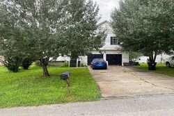 Pre-foreclosure Listing in MAGNOLIA ST ARAGON, GA 30104