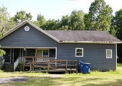 Pre-foreclosure in  PINE RIDGE DR Ellabell, GA 31308