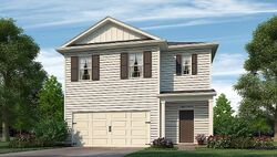 Pre-foreclosure in  CARIBBEAN VILLAGE DR Guyton, GA 31312