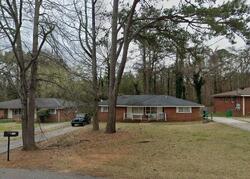 Pre-foreclosure Listing in EDITH ST AUSTELL, GA 30106