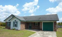  Barley Dr, Hinesville GA