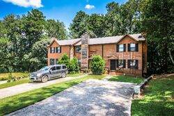 Pre-foreclosure in  WINDWOOD RD Atlanta, GA 30349