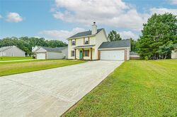 Pre-foreclosure in  DENNY DR Atlanta, GA 30349