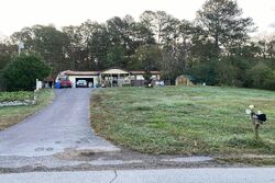 Pre-foreclosure in  TRION HWY La Fayette, GA 30728