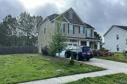 Pre-foreclosure in  GREYFIELD CIR Savannah, GA 31407