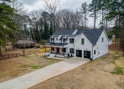 Pre-foreclosure Listing in CONCORD RD SW SMYRNA, GA 30082