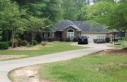Pre-foreclosure in  S WINDSONG CT Cataula, GA 31804