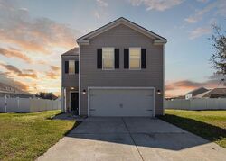 Pre-foreclosure in  BELLFLOWER CIR Guyton, GA 31312