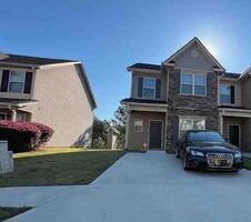 Pre-foreclosure in  CARRIE DR Morrow, GA 30260