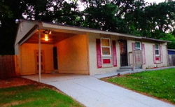 Pre-foreclosure in  BAYWOOD DR SE Atlanta, GA 30315