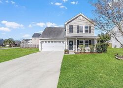 Pre-foreclosure in  BURNT OAK RD Savannah, GA 31407