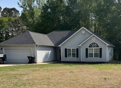 Pre-foreclosure in  PEGASUS TRCE Newnan, GA 30263