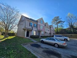 Pre-foreclosure in  ASTOR AVE Forest Park, GA 30297